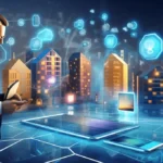 Real Estate Technology: How Proptech is Revolutionizing the Industry"*