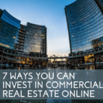 How to Invest in Real Estate with Limited Capital"*