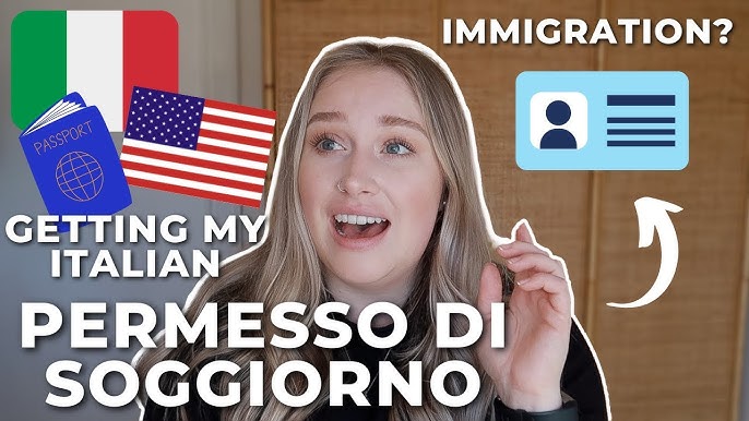 How To Get Italy Immigration