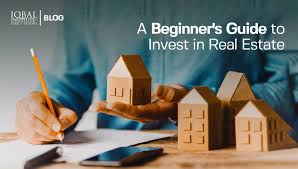 Commercial Real Estate Investing: A Beginner’s Guide”*