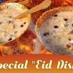 Delicious Eid Recipes to Celebrate the Festive Season