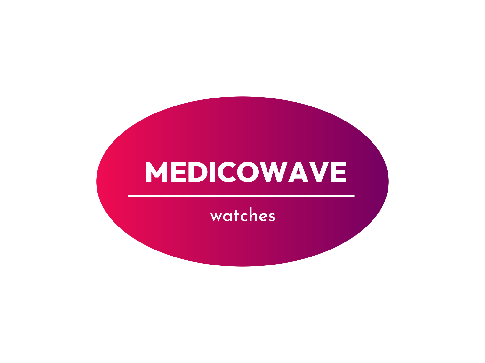 medicowave watch